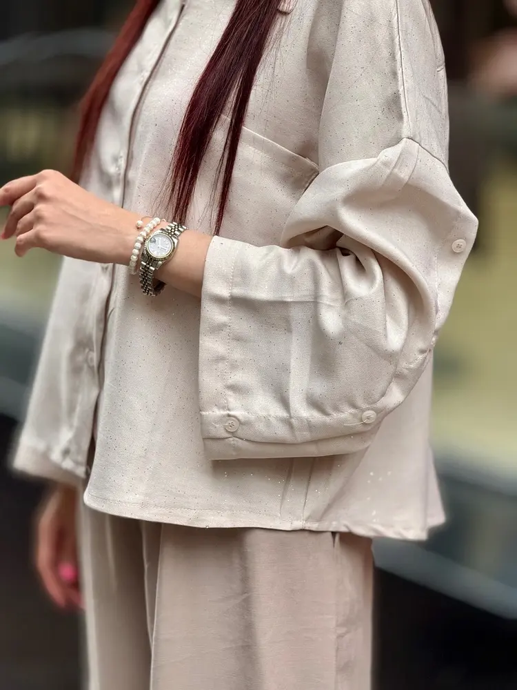 شومیز شاین نفس
